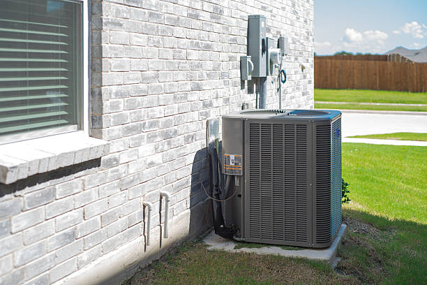 Reliable Ac Installation contractor in Chesapeake, WV by FH HVAC
